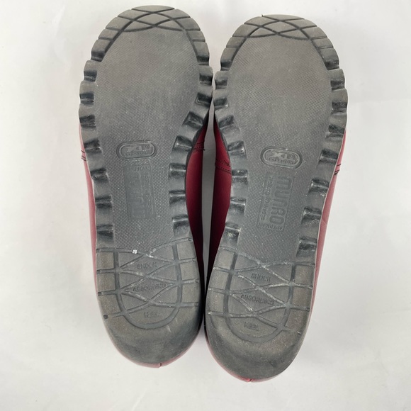 Munro wedge shoes - Picture 6 of 8